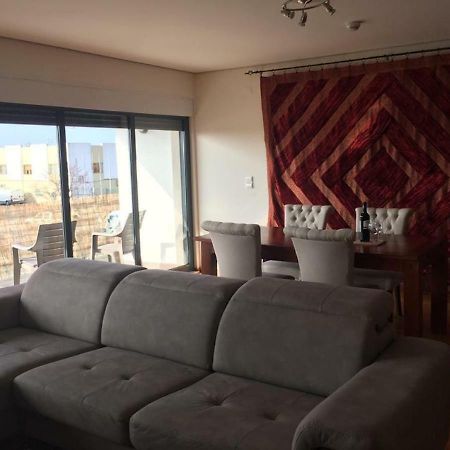 Sea And Marina View Apartment Setúbal Eksteriør billede