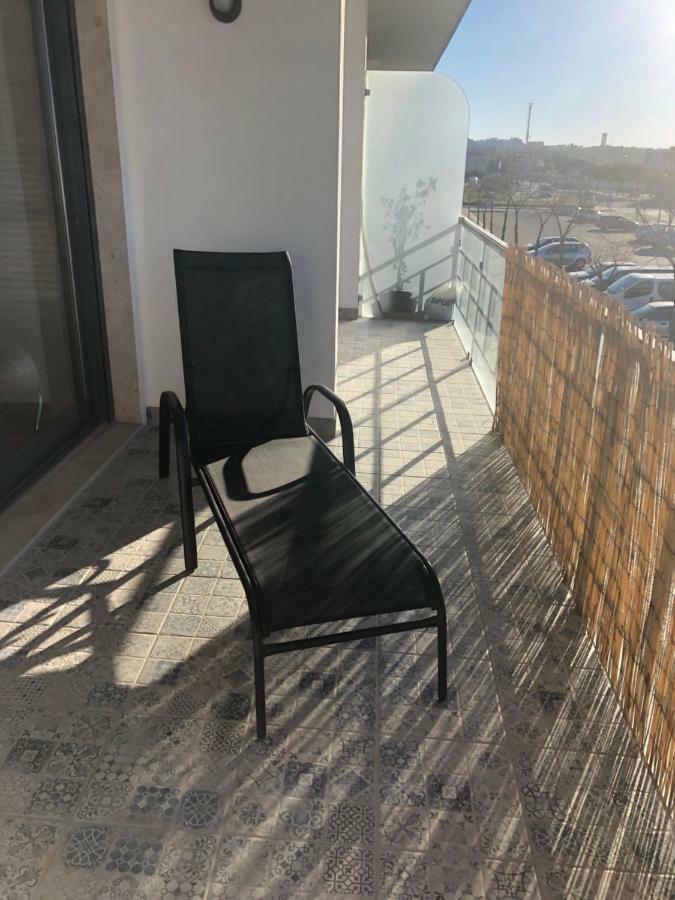 Sea And Marina View Apartment Setúbal Eksteriør billede