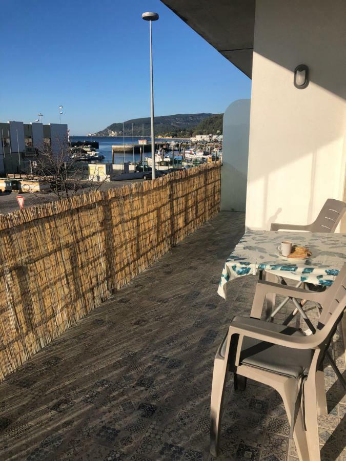 Sea And Marina View Apartment Setúbal Eksteriør billede