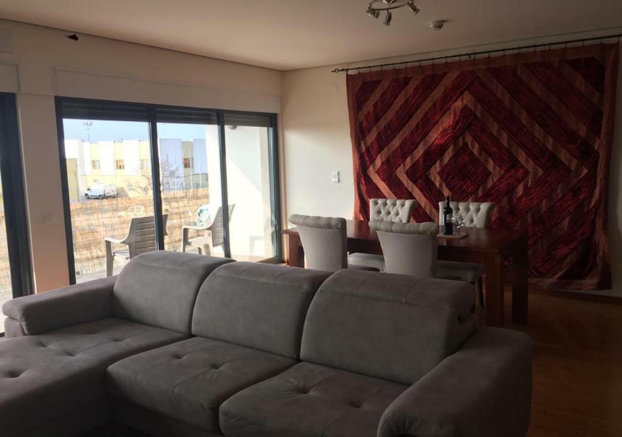 Sea And Marina View Apartment Setúbal Eksteriør billede